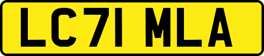 LC71MLA