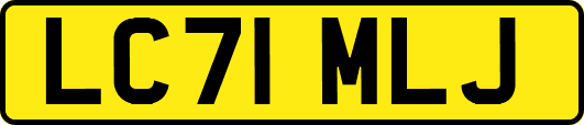LC71MLJ