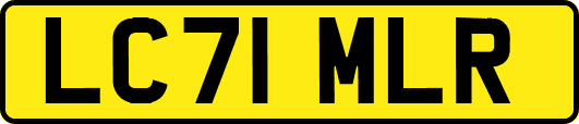 LC71MLR
