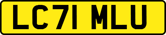 LC71MLU