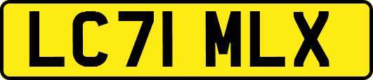 LC71MLX
