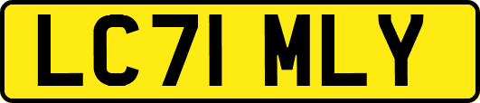 LC71MLY