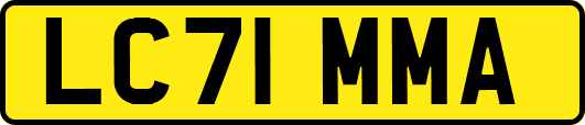LC71MMA