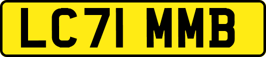 LC71MMB