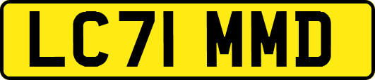 LC71MMD