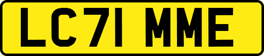 LC71MME