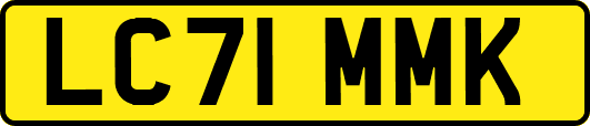 LC71MMK