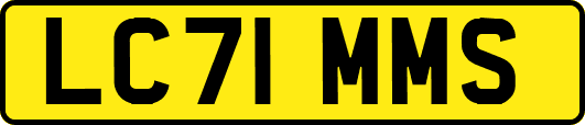 LC71MMS