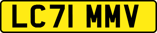 LC71MMV