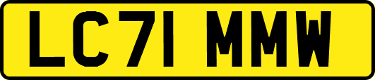 LC71MMW