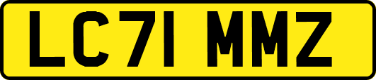 LC71MMZ