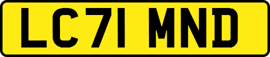 LC71MND