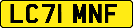 LC71MNF