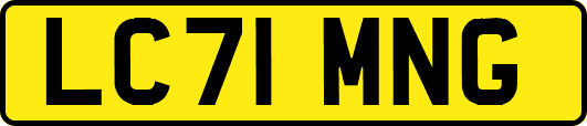 LC71MNG