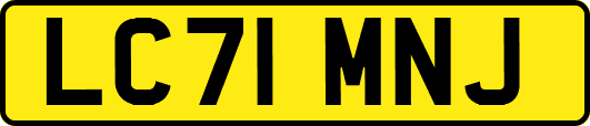 LC71MNJ