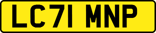 LC71MNP