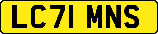 LC71MNS