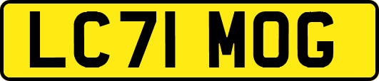 LC71MOG