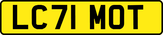 LC71MOT