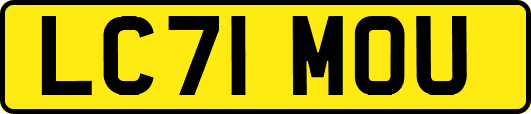 LC71MOU