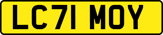 LC71MOY