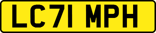 LC71MPH