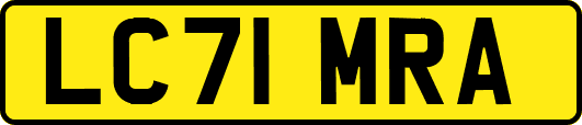LC71MRA