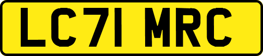 LC71MRC
