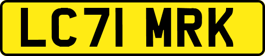 LC71MRK