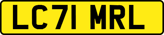 LC71MRL