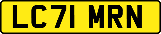 LC71MRN