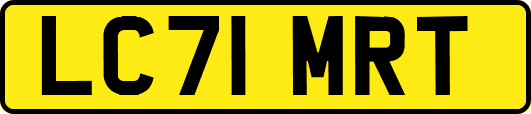 LC71MRT