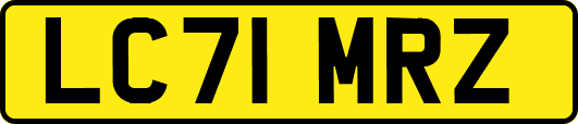 LC71MRZ