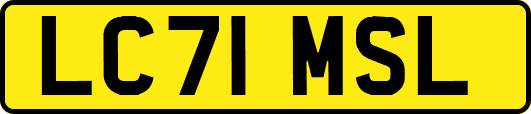 LC71MSL
