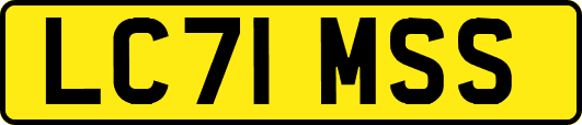 LC71MSS
