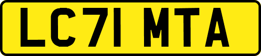 LC71MTA