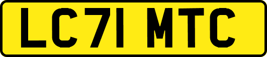 LC71MTC