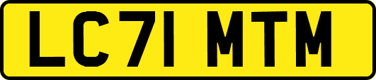 LC71MTM