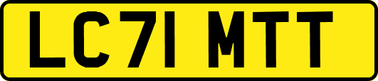 LC71MTT