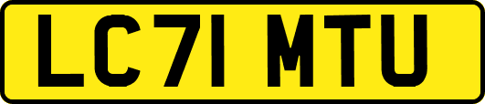 LC71MTU