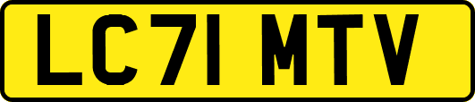 LC71MTV
