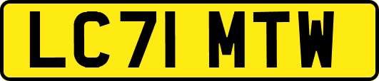 LC71MTW