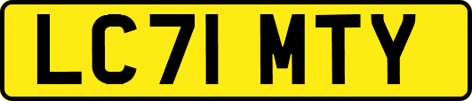 LC71MTY