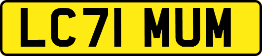 LC71MUM