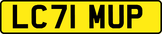 LC71MUP
