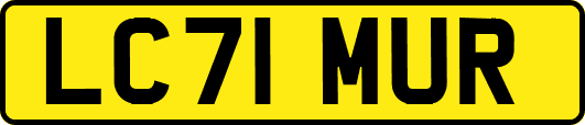 LC71MUR