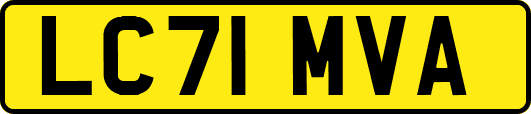LC71MVA