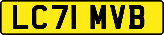 LC71MVB