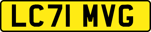 LC71MVG