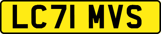 LC71MVS